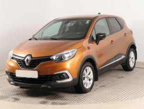 Renault Captur  0.9 TCe Limited 