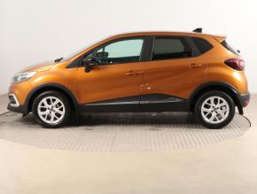 Renault Captur  0.9 TCe Limited 