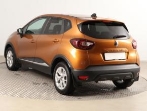 Renault Captur  0.9 TCe Limited 