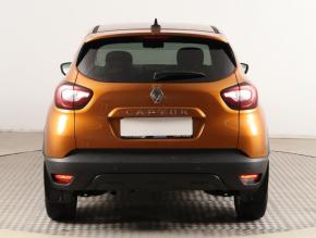 Renault Captur  0.9 TCe Limited 