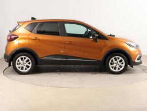 Renault Captur  0.9 TCe Limited 