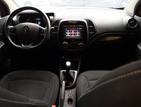 Renault Captur  0.9 TCe Limited 