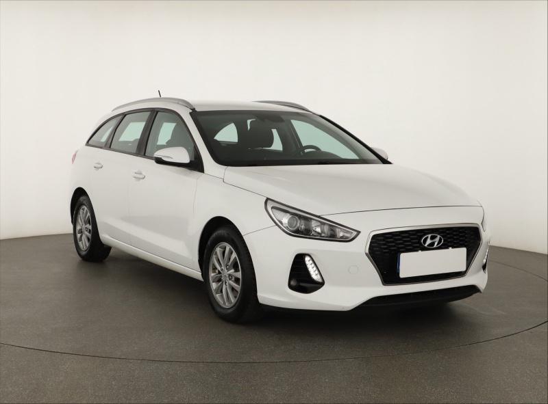 Hyundai i30  1.0 T-GDI