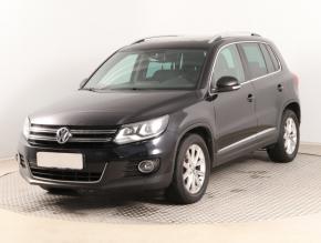 Volkswagen Tiguan  2.0 TDI 