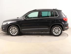 Volkswagen Tiguan  2.0 TDI 