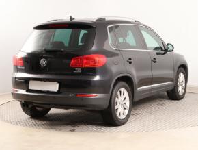 Volkswagen Tiguan  2.0 TDI 