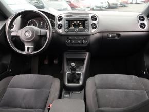 Volkswagen Tiguan  2.0 TDI 