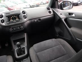 Volkswagen Tiguan  2.0 TDI 