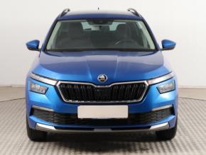 Škoda Kamiq  1.0 TSI 