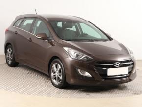 Hyundai i30  1.6 MPI 