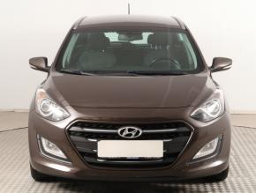 Hyundai i30  1.6 MPI 