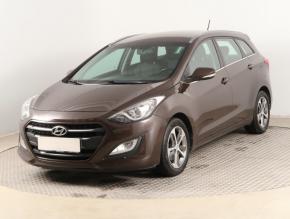 Hyundai i30  1.6 MPI 