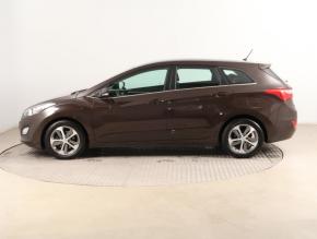 Hyundai i30  1.6 MPI 