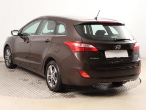 Hyundai i30  1.6 MPI 