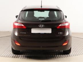 Hyundai i30  1.6 MPI 