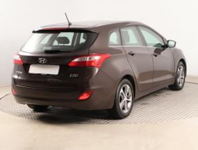 Hyundai i30  1.6 MPI 