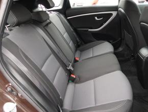 Hyundai i30  1.6 MPI 