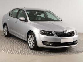 Škoda Octavia  2.0 TDI Elegance 