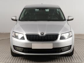 Škoda Octavia  2.0 TDI Elegance 