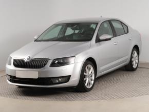 Škoda Octavia  2.0 TDI Elegance 