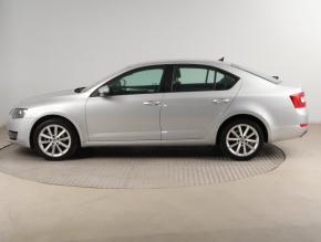 Škoda Octavia  2.0 TDI Elegance 