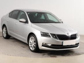 Škoda Octavia  1.6 TDI Style 