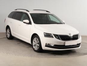 Škoda Octavia  1.6 TDI Style 