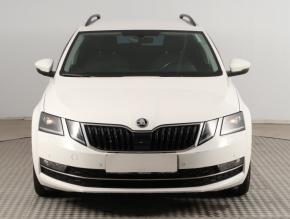 Škoda Octavia  1.6 TDI Style 