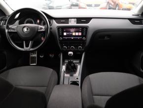 Škoda Octavia  1.6 TDI Style 