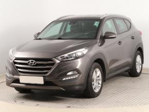 Hyundai Tucson  1.7 CRDi 