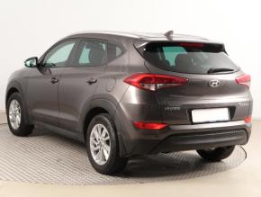 Hyundai Tucson  1.7 CRDi 