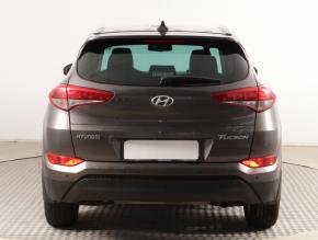 Hyundai Tucson  1.7 CRDi 