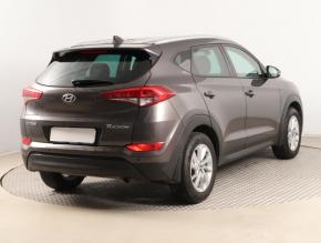 Hyundai Tucson  1.7 CRDi 