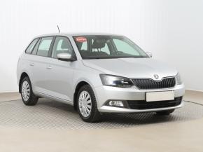 Škoda Fabia  1.0 TSI 