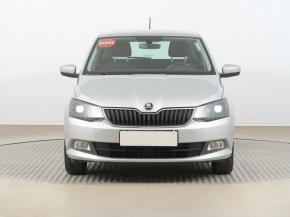 Škoda Fabia  1.0 TSI 