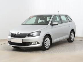 Škoda Fabia  1.0 TSI 