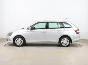 Škoda Fabia  1.0 TSI 