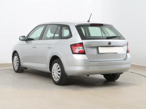 Škoda Fabia  1.0 TSI 