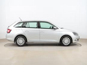 Škoda Fabia  1.0 TSI 