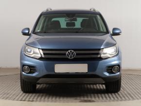 Volkswagen Tiguan  2.0 TDI 