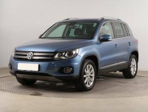 Volkswagen Tiguan  2.0 TDI 