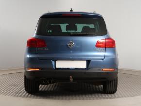 Volkswagen Tiguan  2.0 TDI 