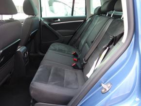 Volkswagen Tiguan  2.0 TDI 