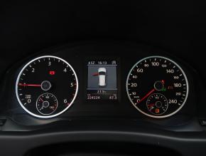 Volkswagen Tiguan  2.0 TDI 