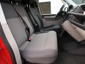 Volkswagen Transporter  2.0 TDI 