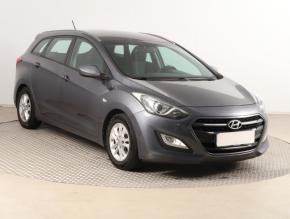 Hyundai i30  1.6 MPI 