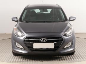 Hyundai i30  1.6 MPI 