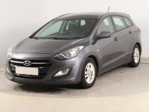 Hyundai i30  1.6 MPI 