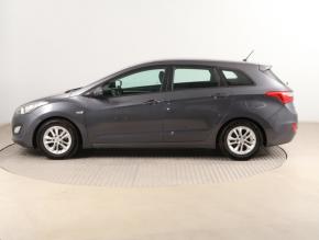 Hyundai i30  1.6 MPI 