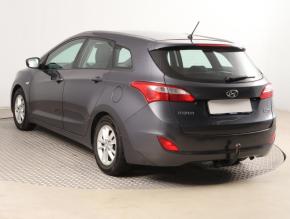 Hyundai i30  1.6 MPI 